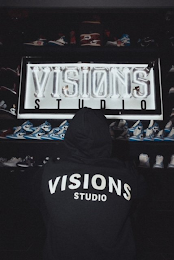 VISIONS STUDIO