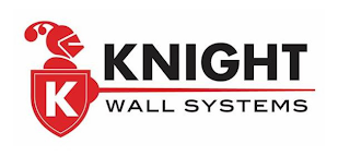 K KNIGHT WALL SYSTEMS