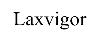 LAXVIGOR