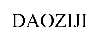 DAOZIJI