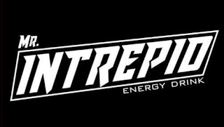 MR. INTREPID ENERGY DRINK