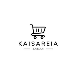 KAISAREIA BAZAAR