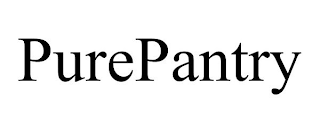 PUREPANTRY