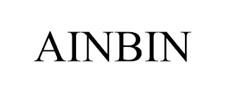 AINBIN