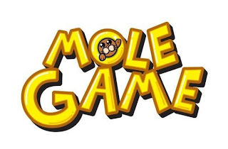 MOLE GAME