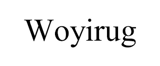 WOYIRUG