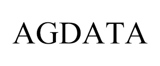 AGDATA