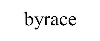 BYRACE
