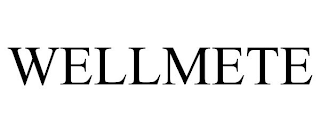 WELLMETE