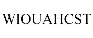 WIOUAHCST
