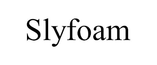 SLYFOAM