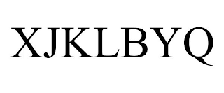 XJKLBYQ