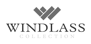 W WINDLASS COLLECTION