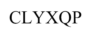 CLYXQP