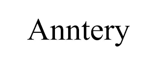 ANNTERY