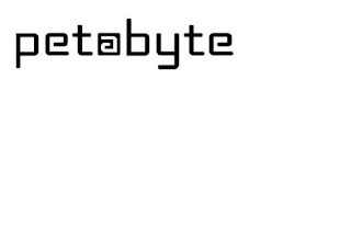 PETABYTE