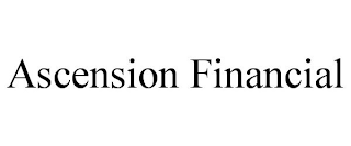 ASCENSION FINANCIAL