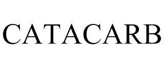 CATACARB