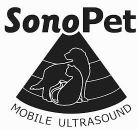 SONOPET MOBILE ULTRASOUND