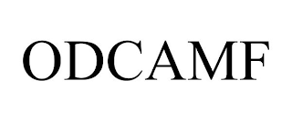 ODCAMF