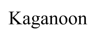 KAGANOON