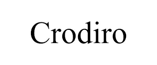 CRODIRO