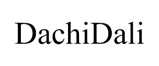 DACHIDALI