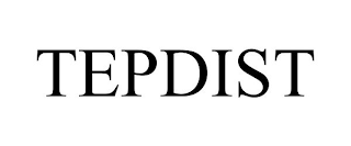 TEPDIST