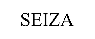 SEIZA