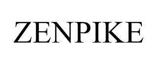 ZENPIKE