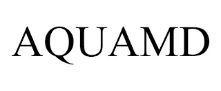 AQUAMD