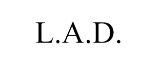 L.A.D.