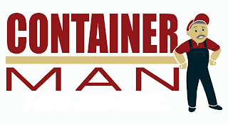 CONTAINER MAN