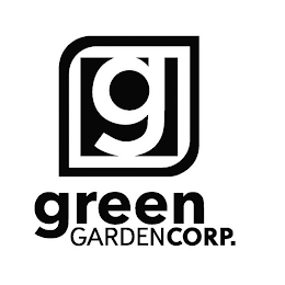 G GREEN GARDEN CORP.