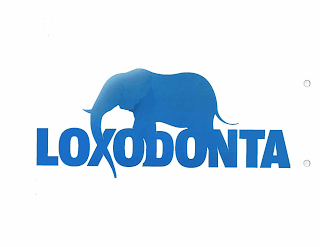 LOXODONTA