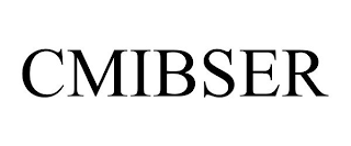 CMIBSER