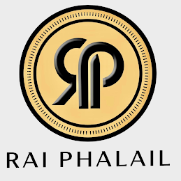 PR RAI PHALAIL