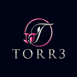 TORR3 T