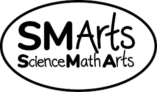 SMARTS SCIENCE MATH ARTS