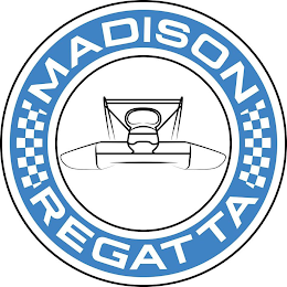 MADISON REGATTA