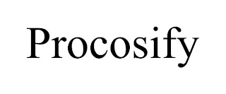 PROCOSIFY