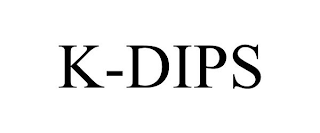 K-DIPS