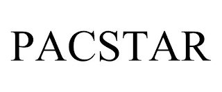 PACSTAR