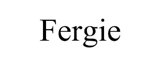 FERGIE