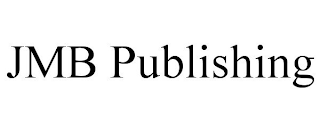 JMB PUBLISHING