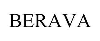 BERAVA