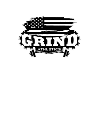 GRIND ATHLETICS