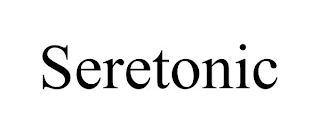 SERETONIC