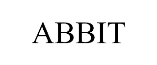 ABBIT