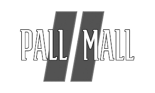 PALL MALL